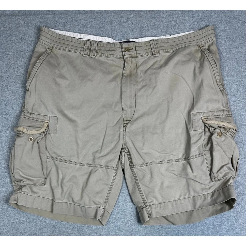 Polo Ralph Lauren Cargo Shorts Mens 48B 10